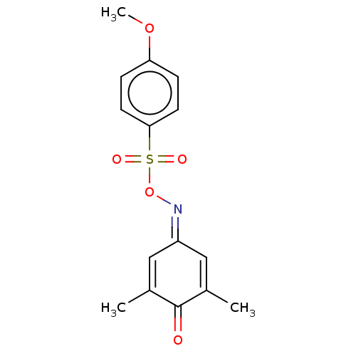 Chemical structure of BindingDB Monomer ID 50151658