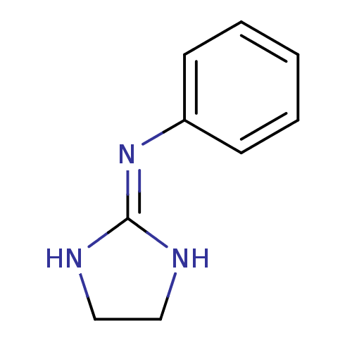 Chemical structure of BindingDB Monomer ID 50151709