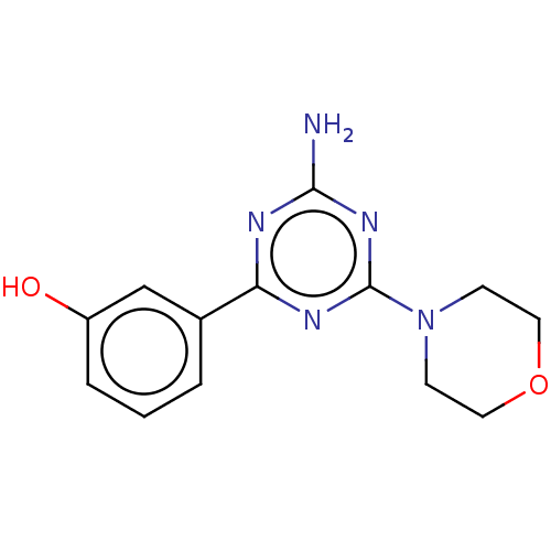 Chemical structure of BindingDB Monomer ID 50151713