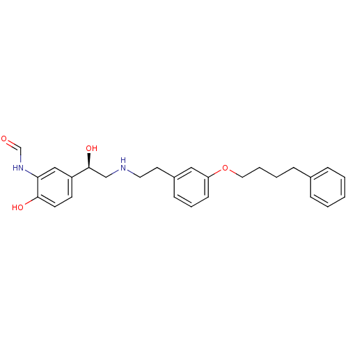 Chemical structure of BindingDB Monomer ID 50151718