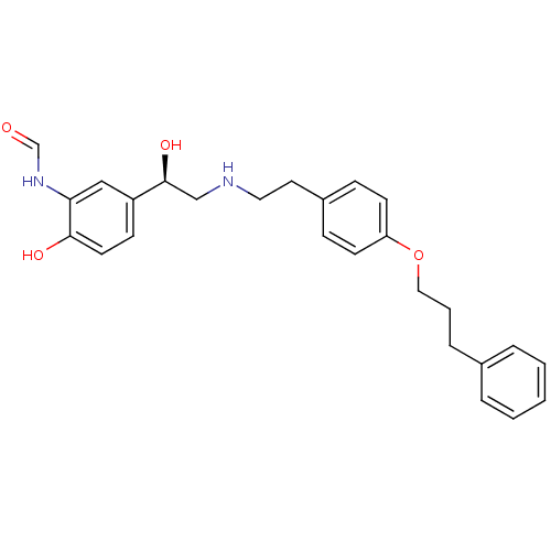 Chemical structure of BindingDB Monomer ID 50151719