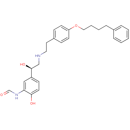 Chemical structure of BindingDB Monomer ID 50151723