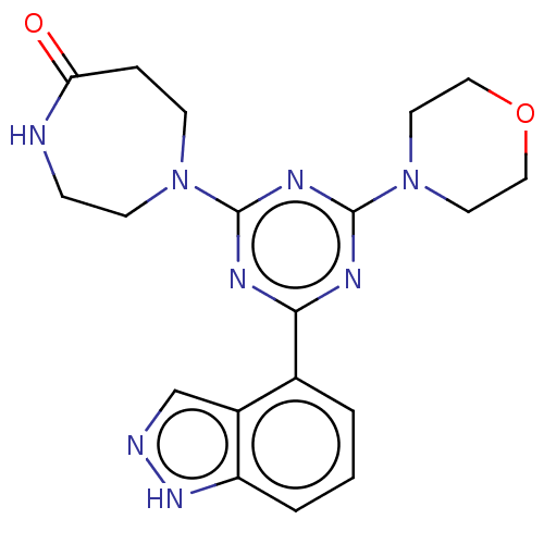 Chemical structure of BindingDB Monomer ID 50151728