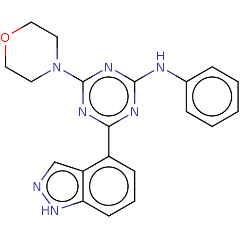Chemical structure of BindingDB Monomer ID 50151849