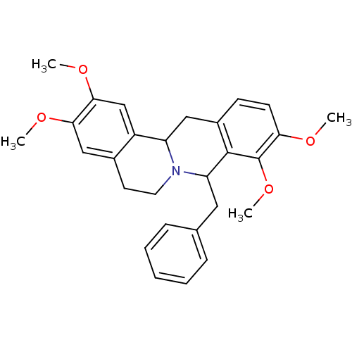 Chemical structure of BindingDB Monomer ID 50151850