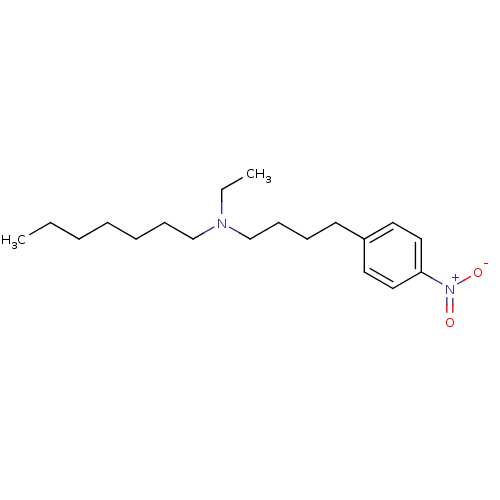 Chemical structure of BindingDB Monomer ID 50151853