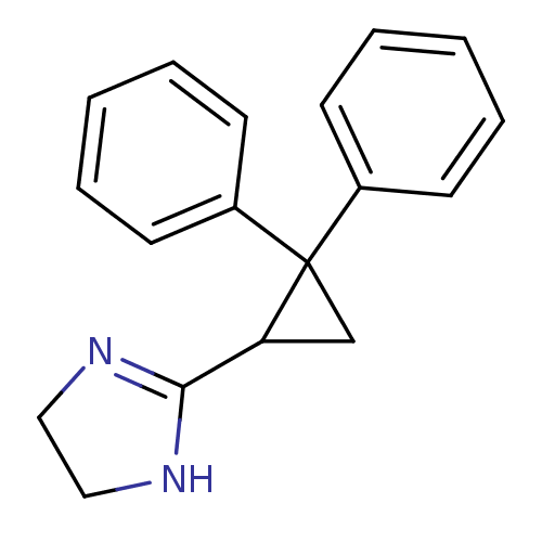 Chemical structure of BindingDB Monomer ID 50151856