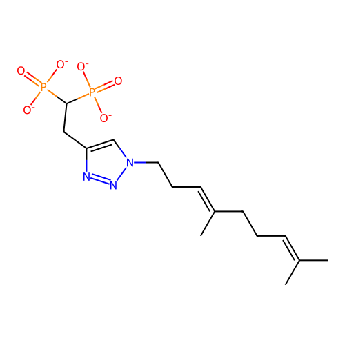Chemical structure of BindingDB Monomer ID 50151859