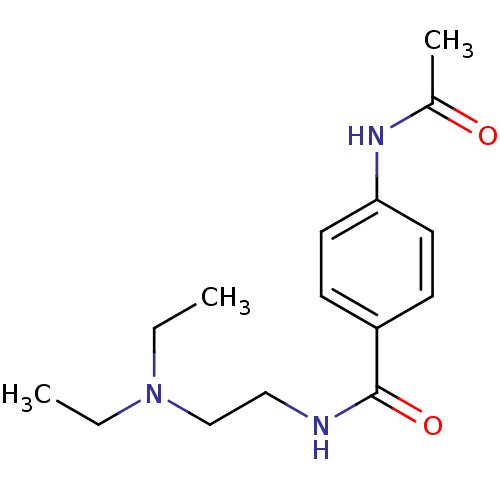 Chemical structure of BindingDB Monomer ID 50151860