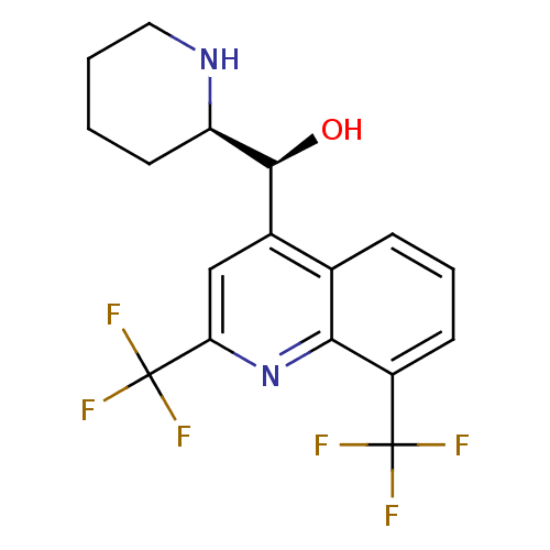 Chemical structure of BindingDB Monomer ID 50151865