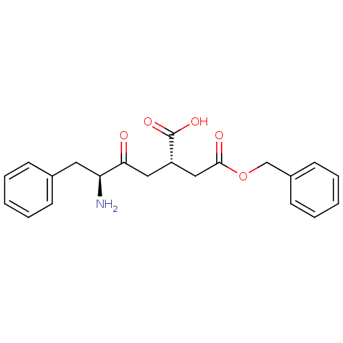 Chemical structure of BindingDB Monomer ID 50152062