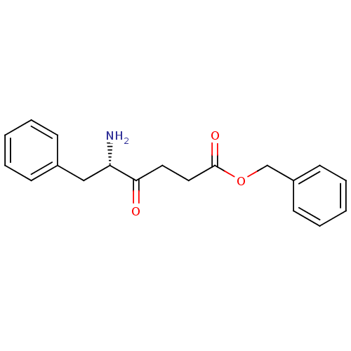 Chemical structure of BindingDB Monomer ID 50152066