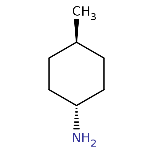 Chemical structure of BindingDB Monomer ID 50152094