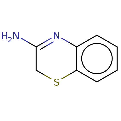 Chemical structure of BindingDB Monomer ID 50152095
