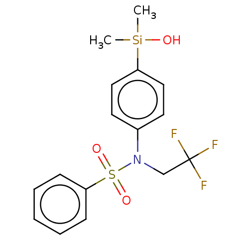Chemical structure of BindingDB Monomer ID 50152147