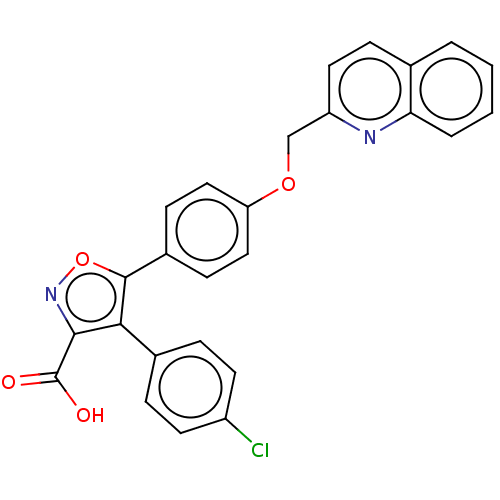Chemical structure of BindingDB Monomer ID 50152151