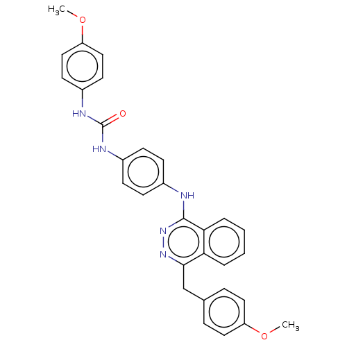 Chemical structure of BindingDB Monomer ID 50152315