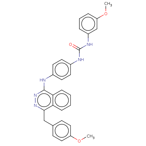 Chemical structure of BindingDB Monomer ID 50152316