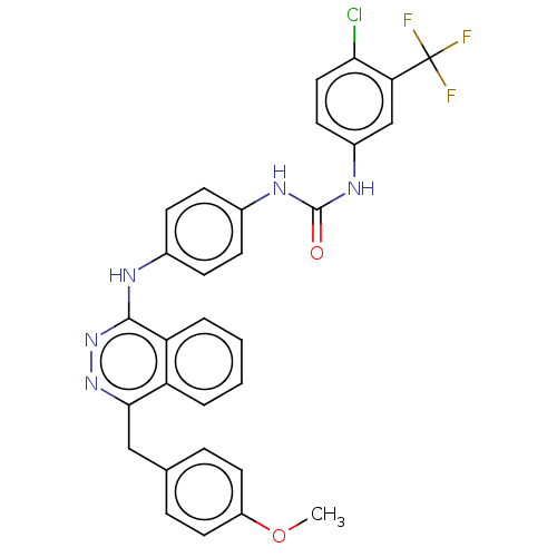 Chemical structure of BindingDB Monomer ID 50152317