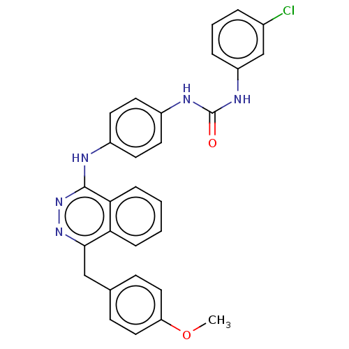 Chemical structure of BindingDB Monomer ID 50152319