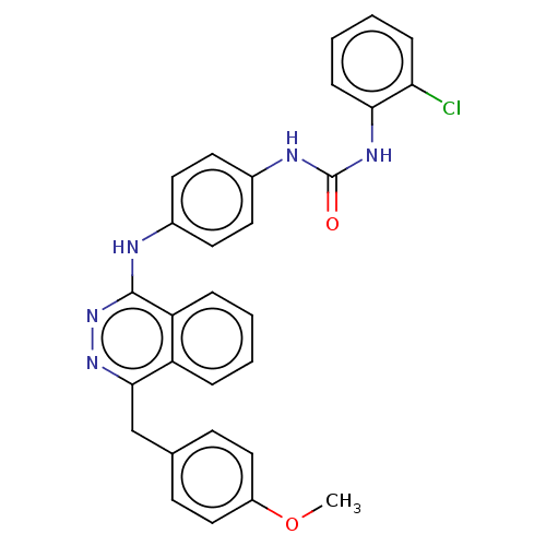 Chemical structure of BindingDB Monomer ID 50152320