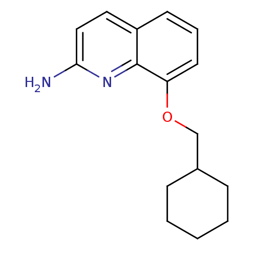 Chemical structure of BindingDB Monomer ID 50152424