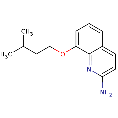 Chemical structure of BindingDB Monomer ID 50152452
