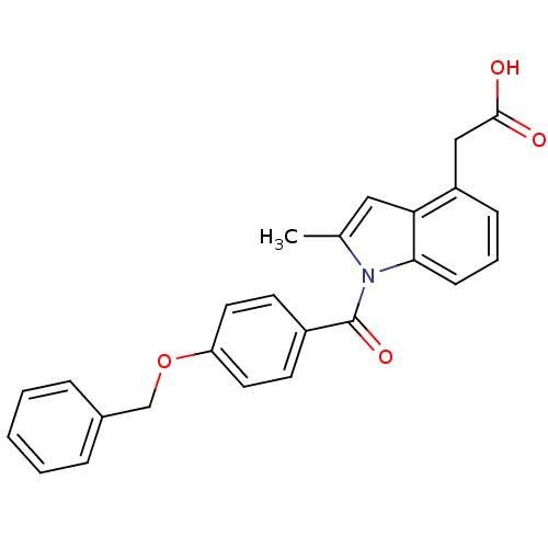 Chemical structure of BindingDB Monomer ID 50152511