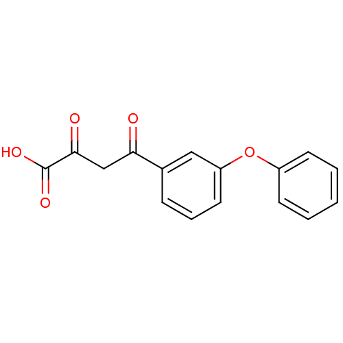 Chemical structure of BindingDB Monomer ID 50152569
