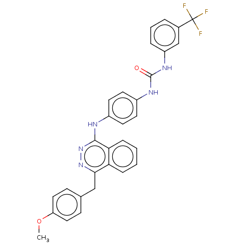 Chemical structure of BindingDB Monomer ID 50152583