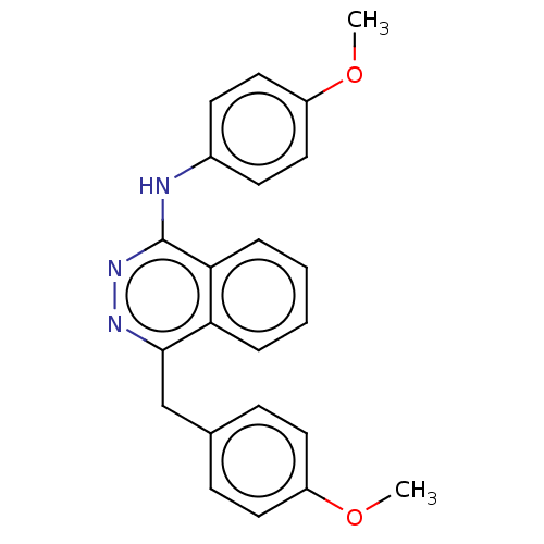 Chemical structure of BindingDB Monomer ID 50152586
