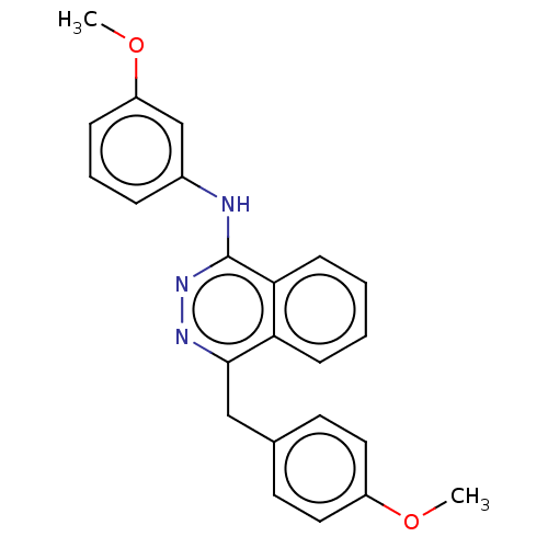 Chemical structure of BindingDB Monomer ID 50152587