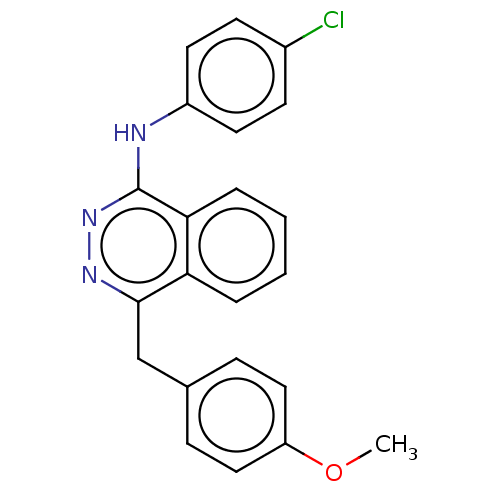 Chemical structure of BindingDB Monomer ID 50152589