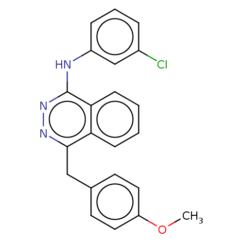 Chemical structure of BindingDB Monomer ID 50152590