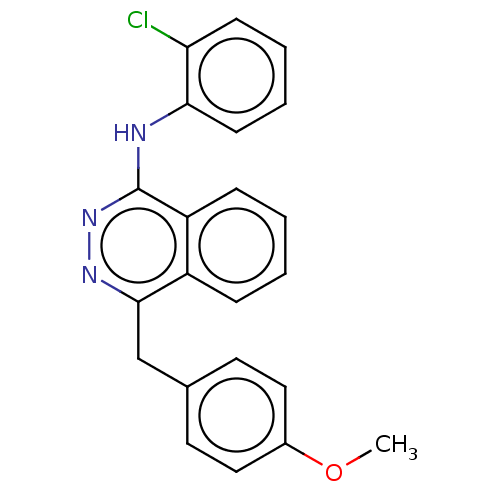 Chemical structure of BindingDB Monomer ID 50152591
