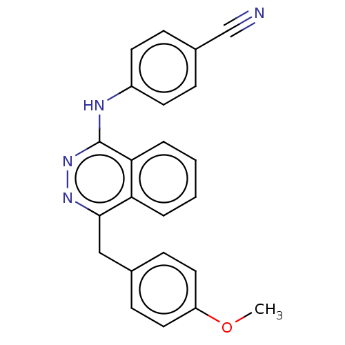 Chemical structure of BindingDB Monomer ID 50152592