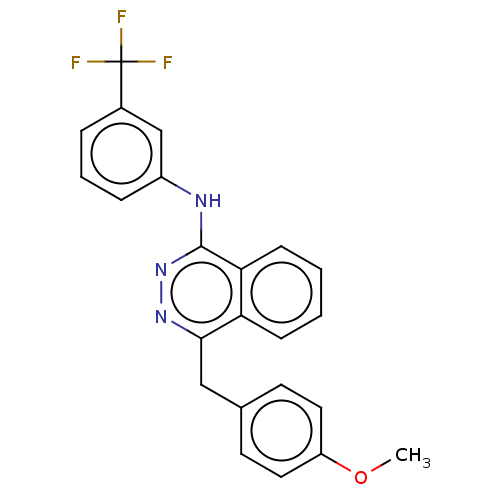 Chemical structure of BindingDB Monomer ID 50152593