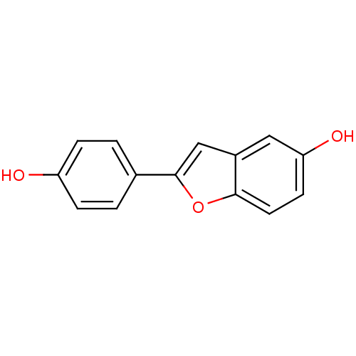 Chemical structure of BindingDB Monomer ID 50152627