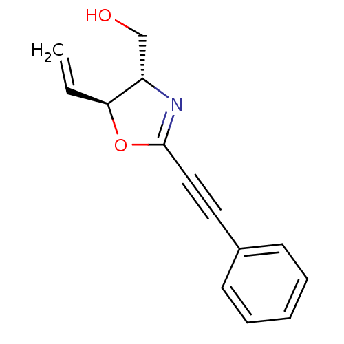 Chemical structure of BindingDB Monomer ID 50152644