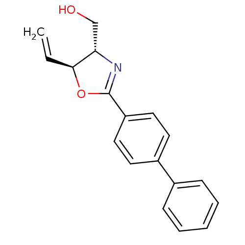 Chemical structure of BindingDB Monomer ID 50152653