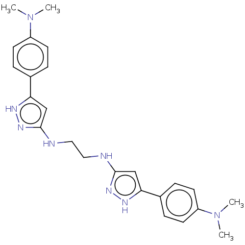 Chemical structure of BindingDB Monomer ID 50152738