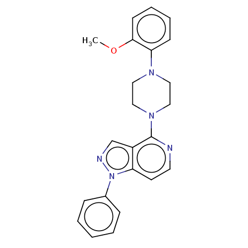 Chemical structure of BindingDB Monomer ID 50152766