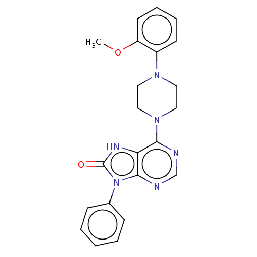 Chemical structure of BindingDB Monomer ID 50152823