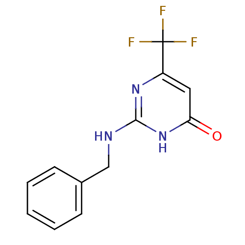 Chemical structure of BindingDB Monomer ID 50152885