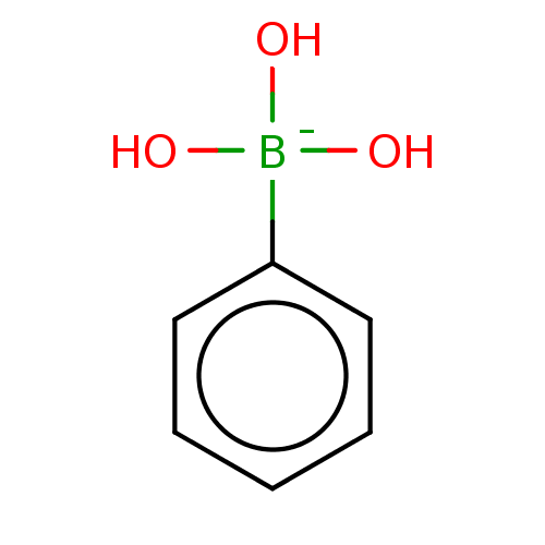Chemical structure of BindingDB Monomer ID 50152966