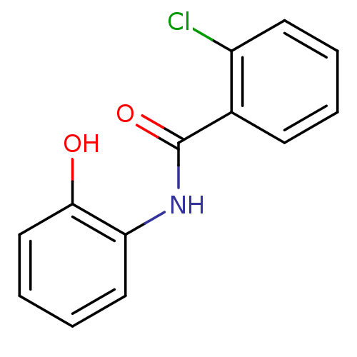 Chemical structure of BindingDB Monomer ID 50153033