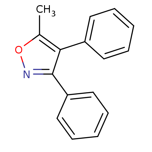 Chemical structure of BindingDB Monomer ID 50153036