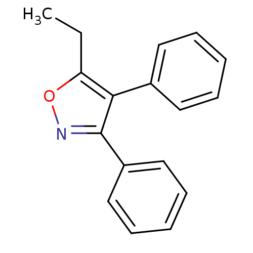 Chemical structure of BindingDB Monomer ID 50153038