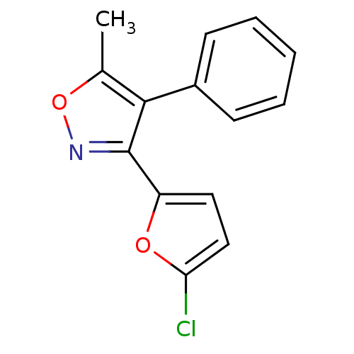 Chemical structure of BindingDB Monomer ID 50153040