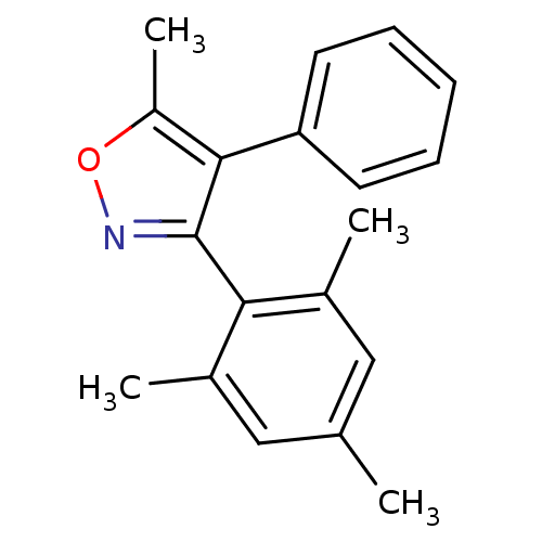 Chemical structure of BindingDB Monomer ID 50153042